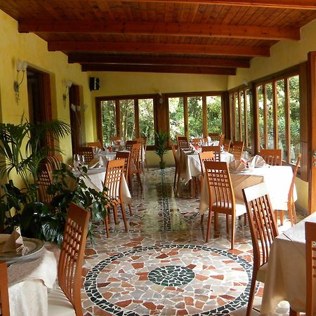 Hotel La Rosa Del Tirreno Livorno Esterno foto